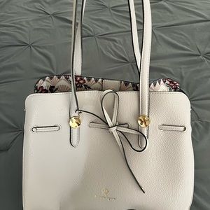 Nanette Lepore Leather Purse